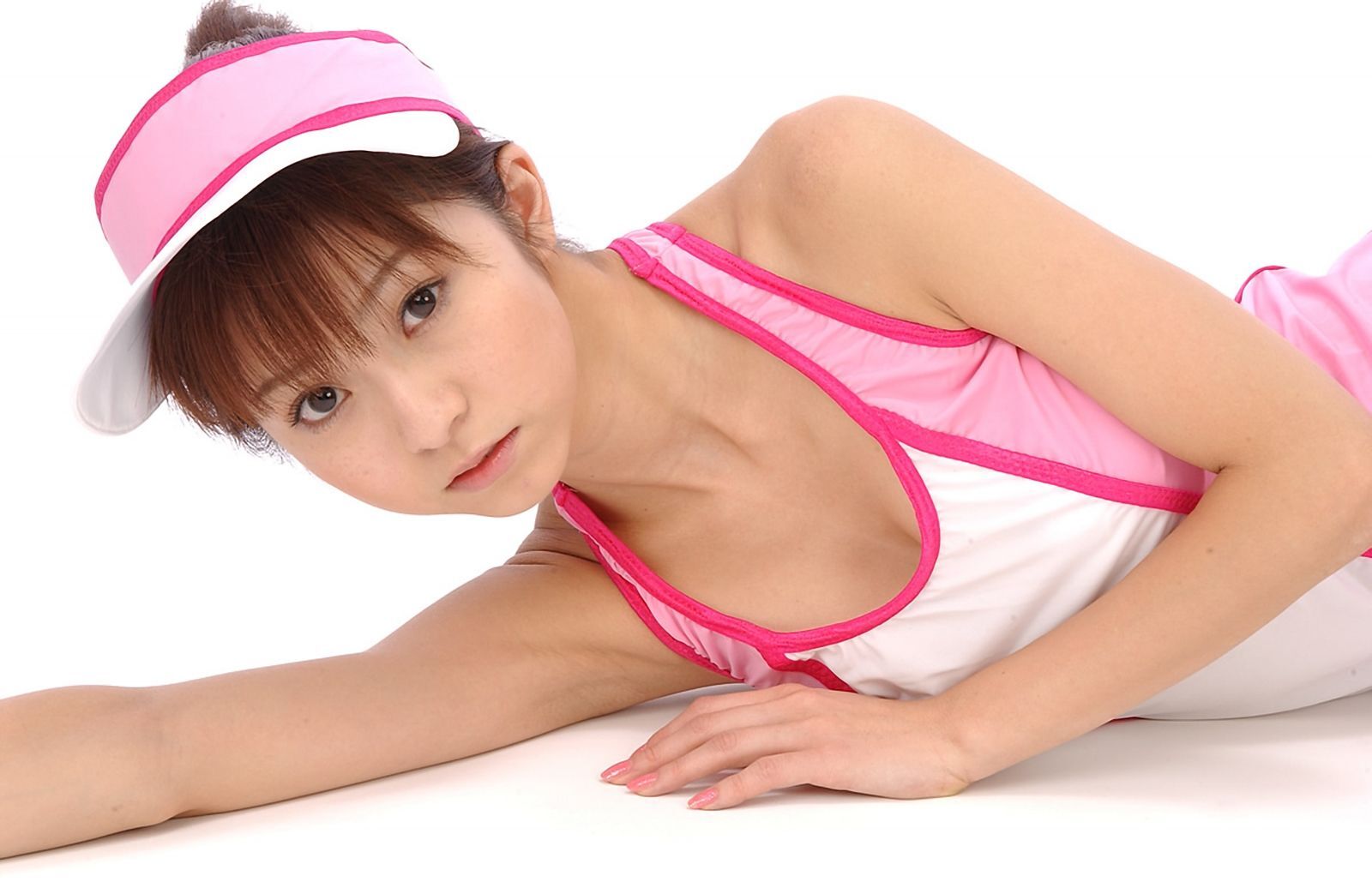 [BWH] BWH0067 りりあん 折原みか 中泽优子